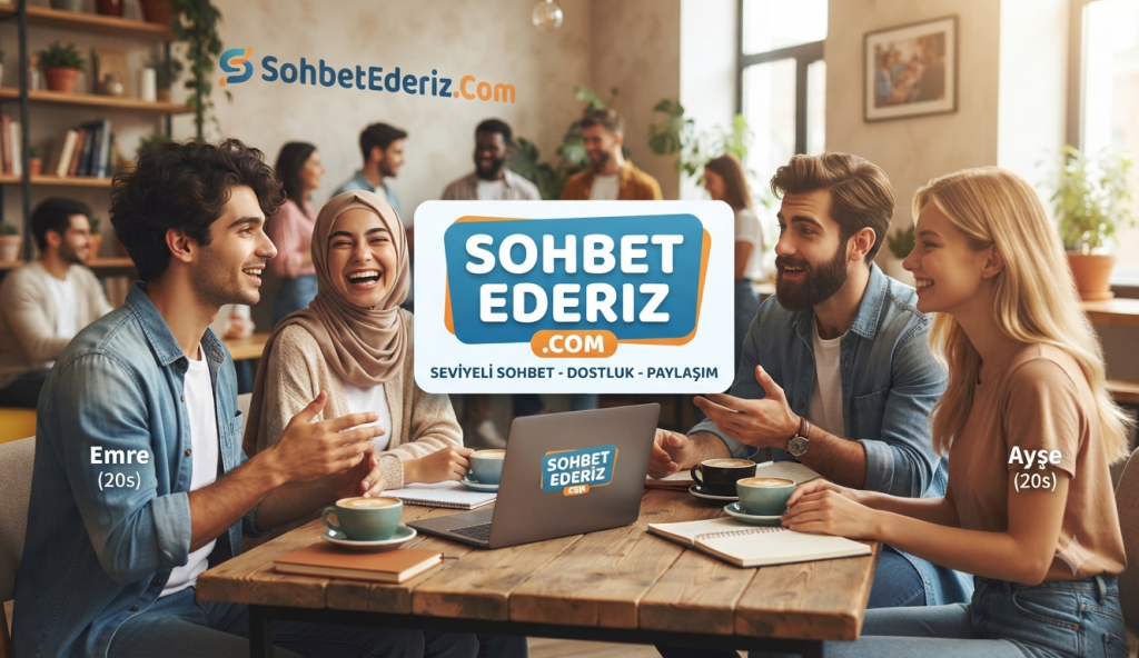 Seviyeli Sohbet