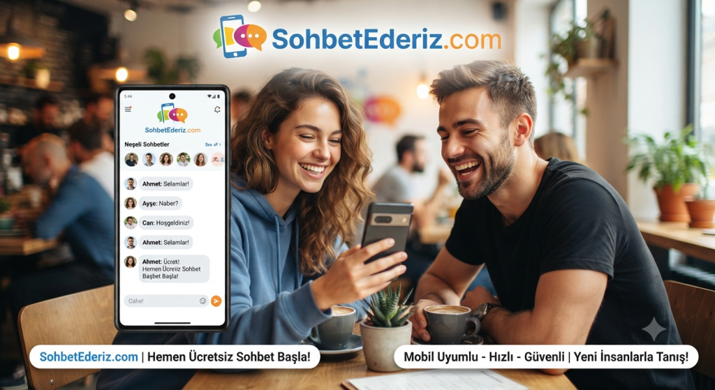 Mobil Chat Siteleri